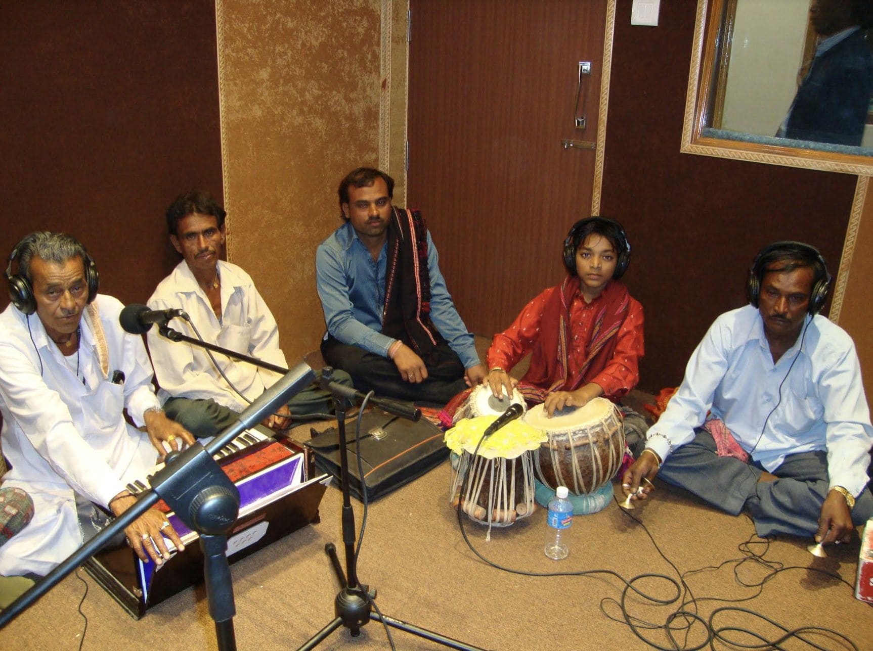 Voice Over Recording Image2