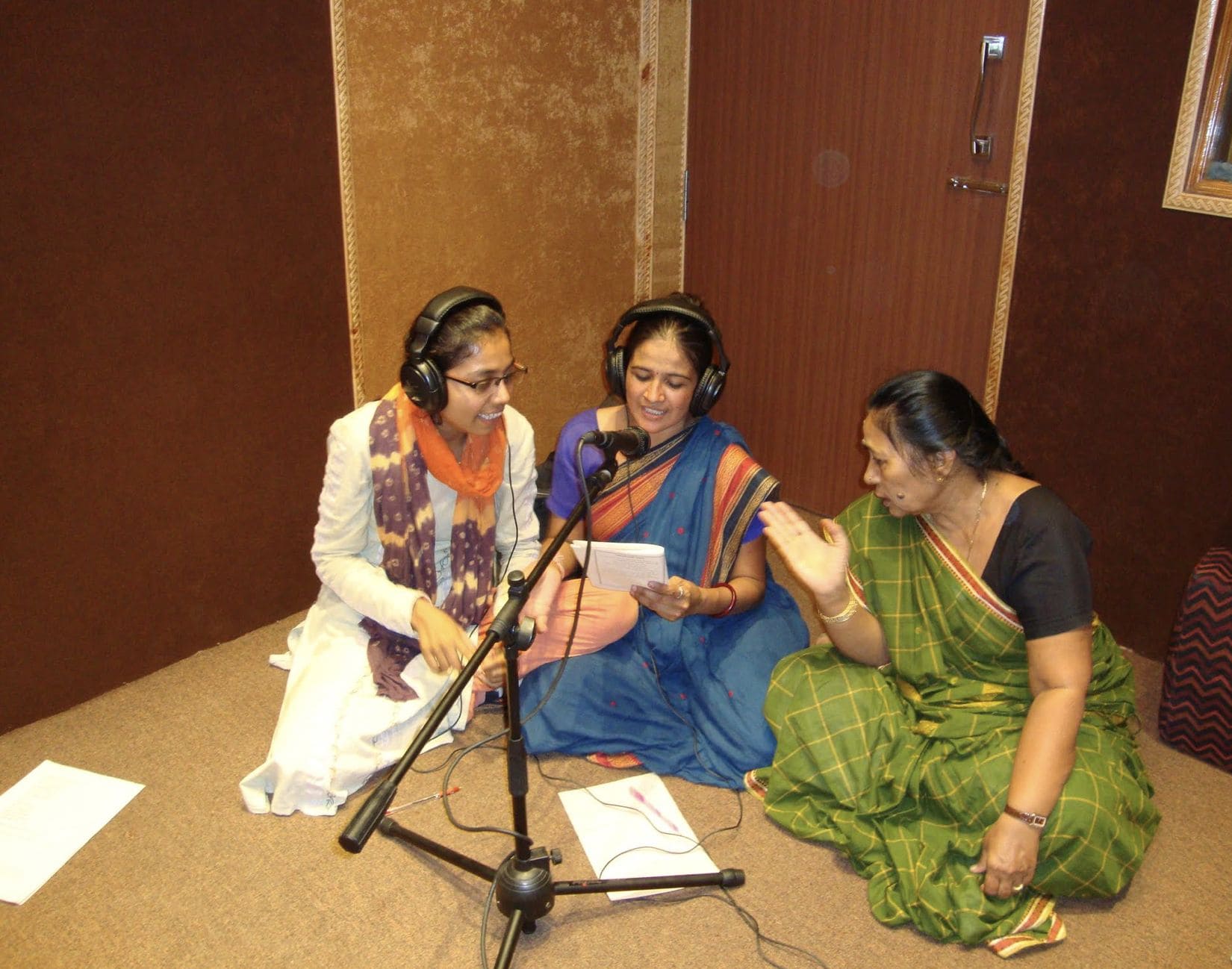 Reading Rehearsal Image2